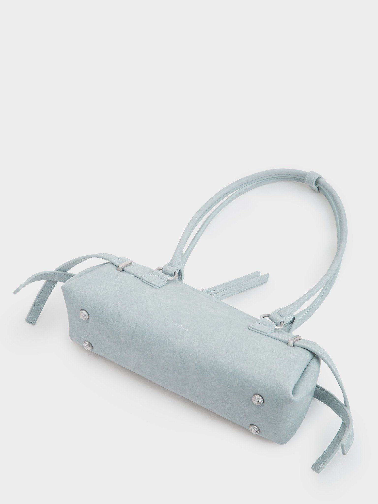  TDV Đeo Vai Đai Dài Bubbly Mơ 