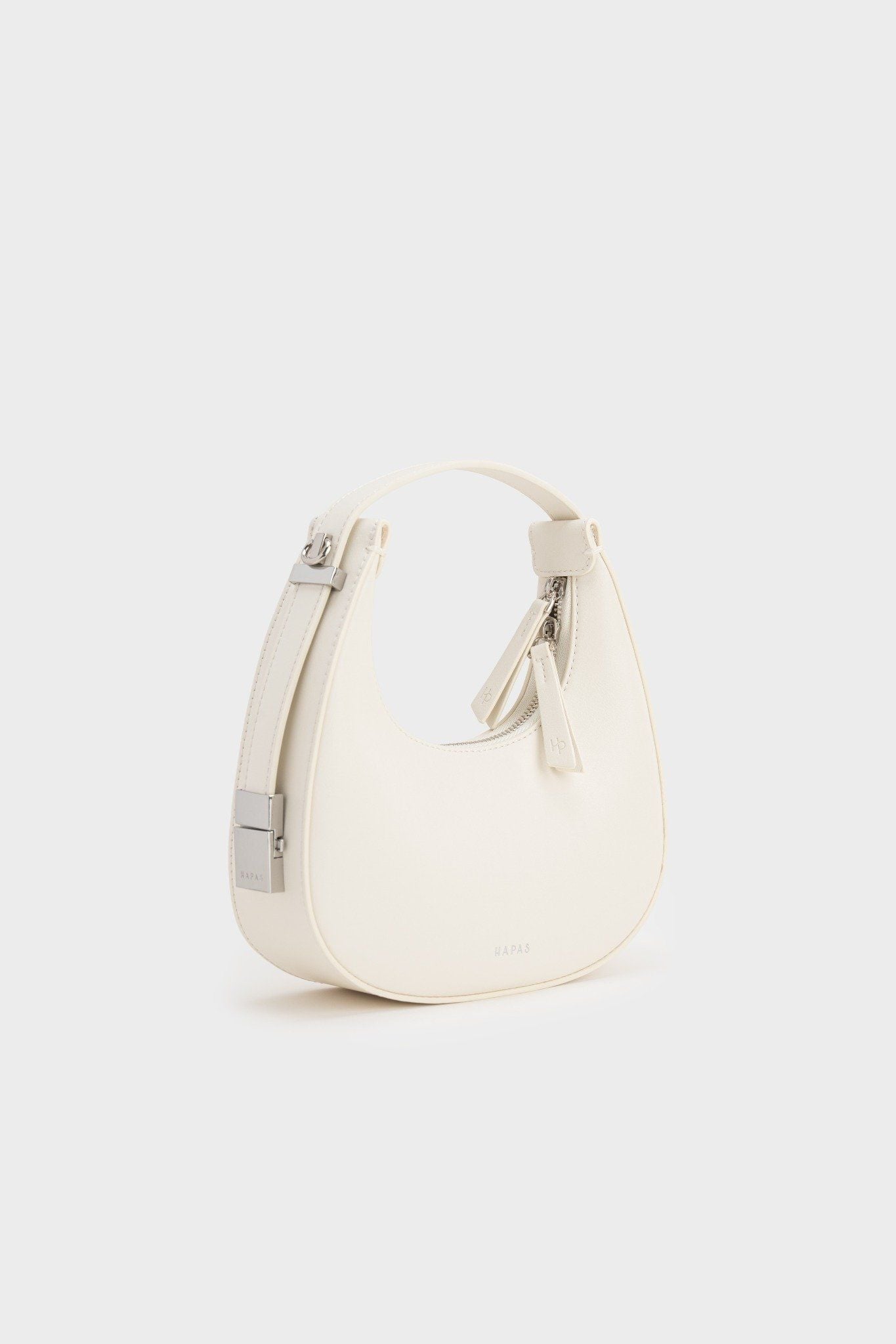  Túi Đeo Vai Hobo Đáy Tròn Size 22 