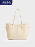  Túi Tote Đai Ngang Ivy Size 34 