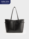  Túi Tote Đai Ngang Ivy Size 34 