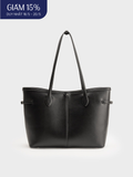  Túi Tote Đai Ngang Ivy Size 34 