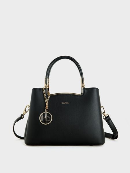 Bộ Quà Tặng Mini Túi Xách Tag G Đen - Đen