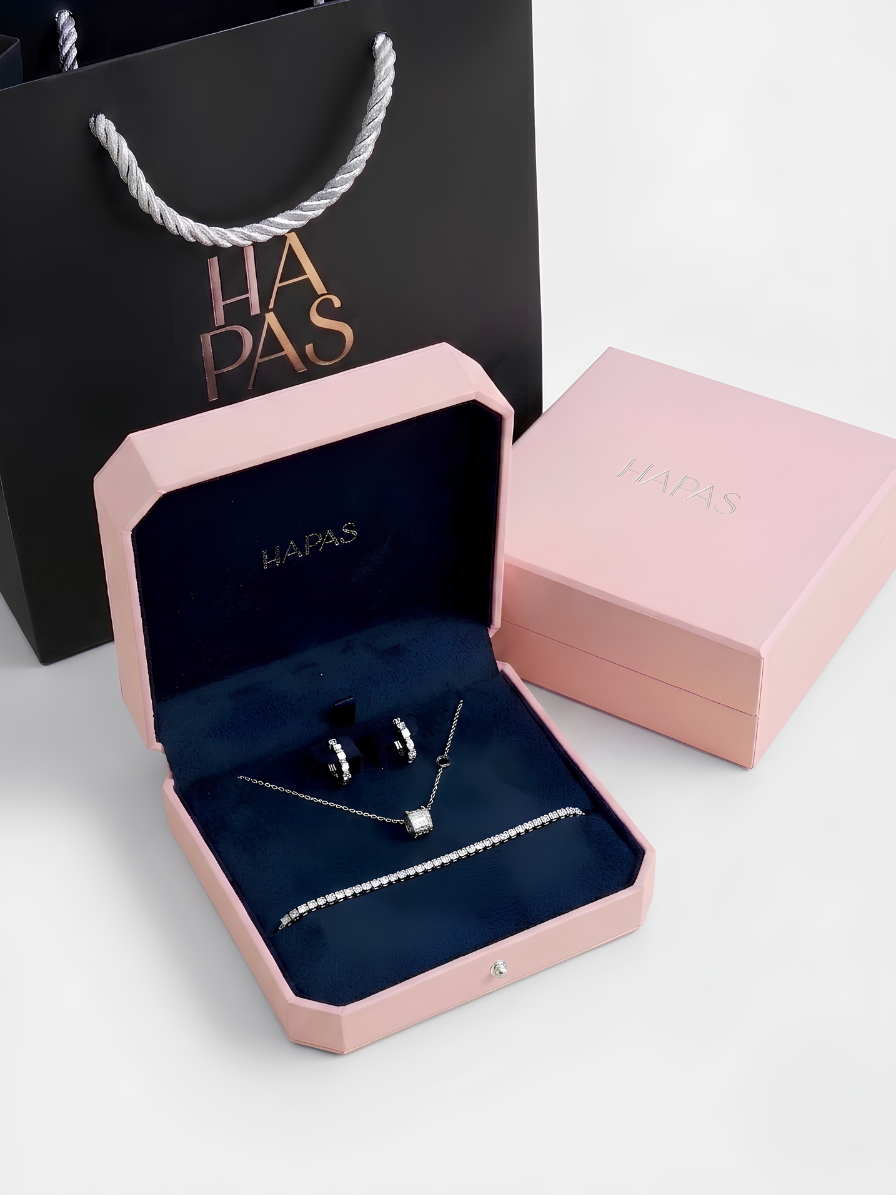  Combo Trang Sức Blush 20/10 