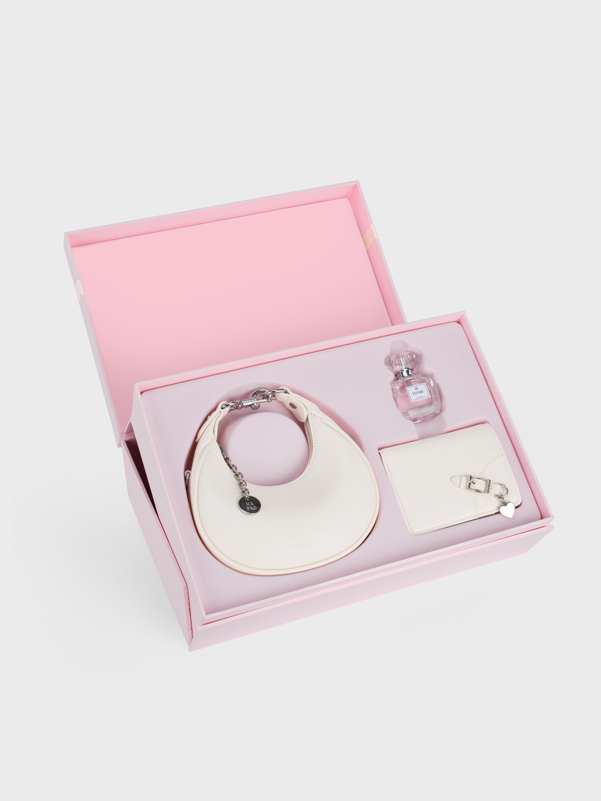  Bộ Quà Tặng Túi Xách Mini Hộp Thích Thích 