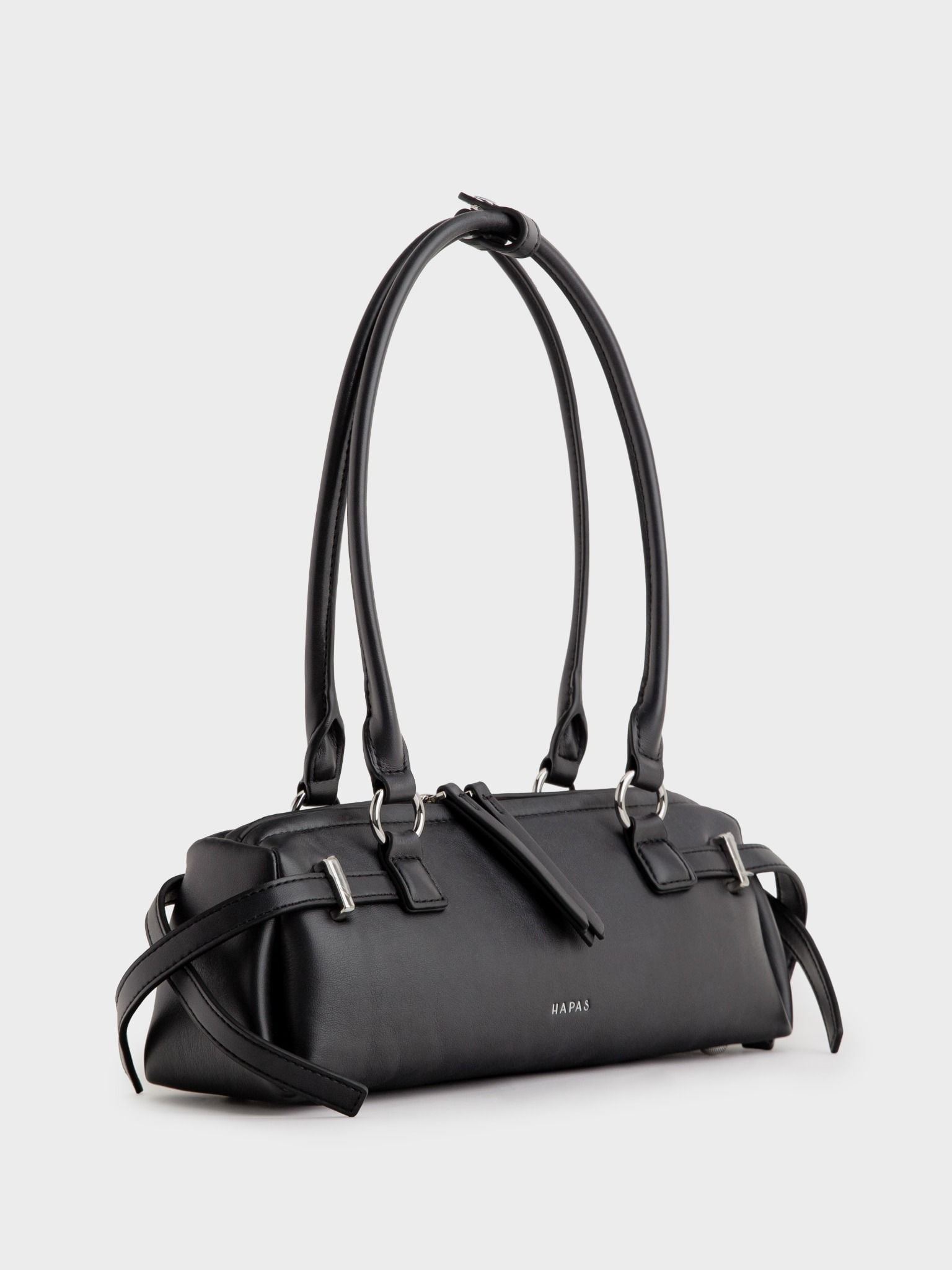  TDV Đeo Vai Đai Dài Bubbly Mơ 