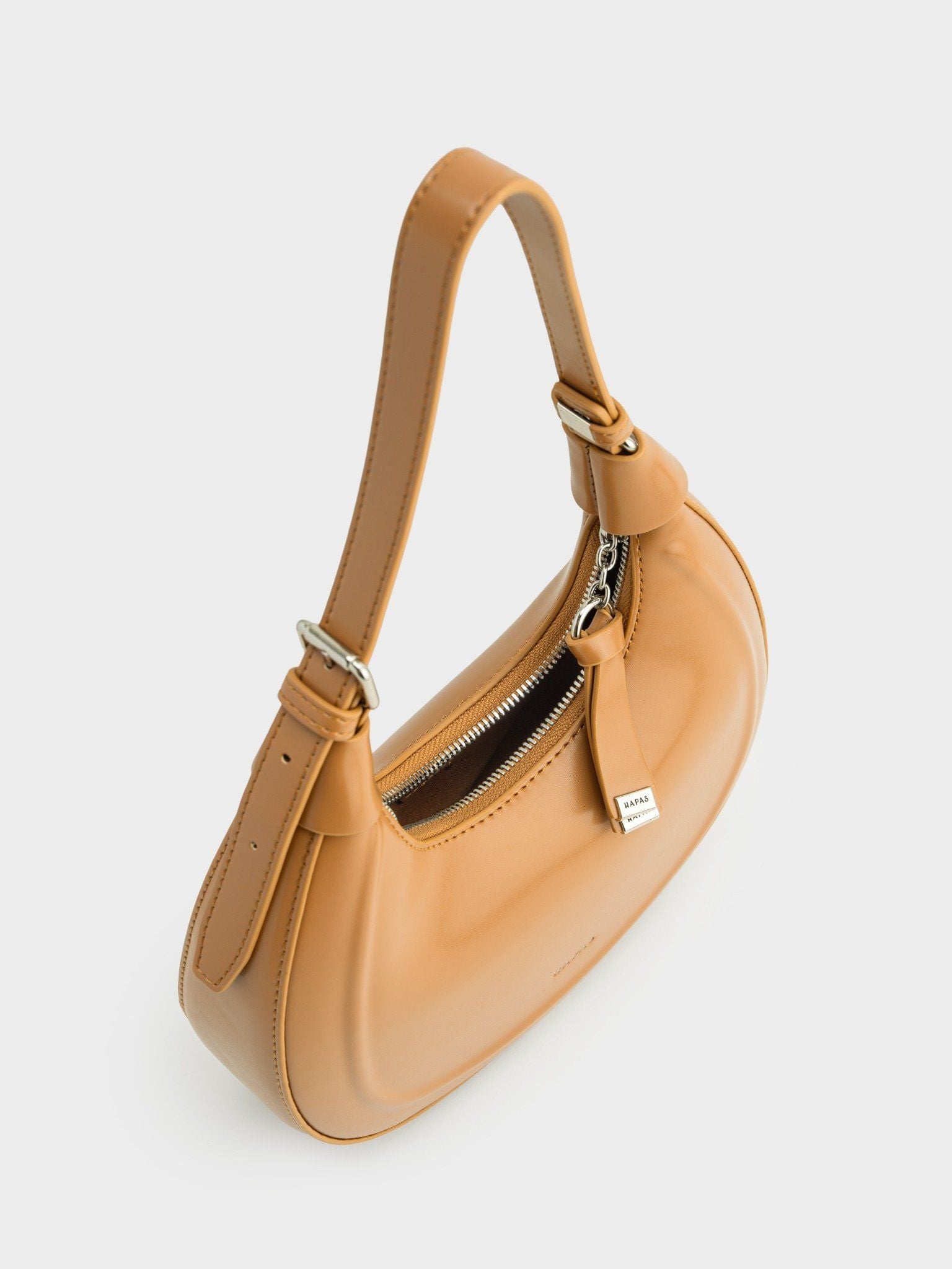  TDV Hobo Dập Nổi Line Embossed 