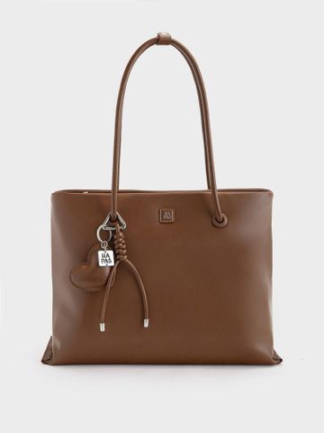 TOT Quai Tròn Hearty Sz 35 - Nâu