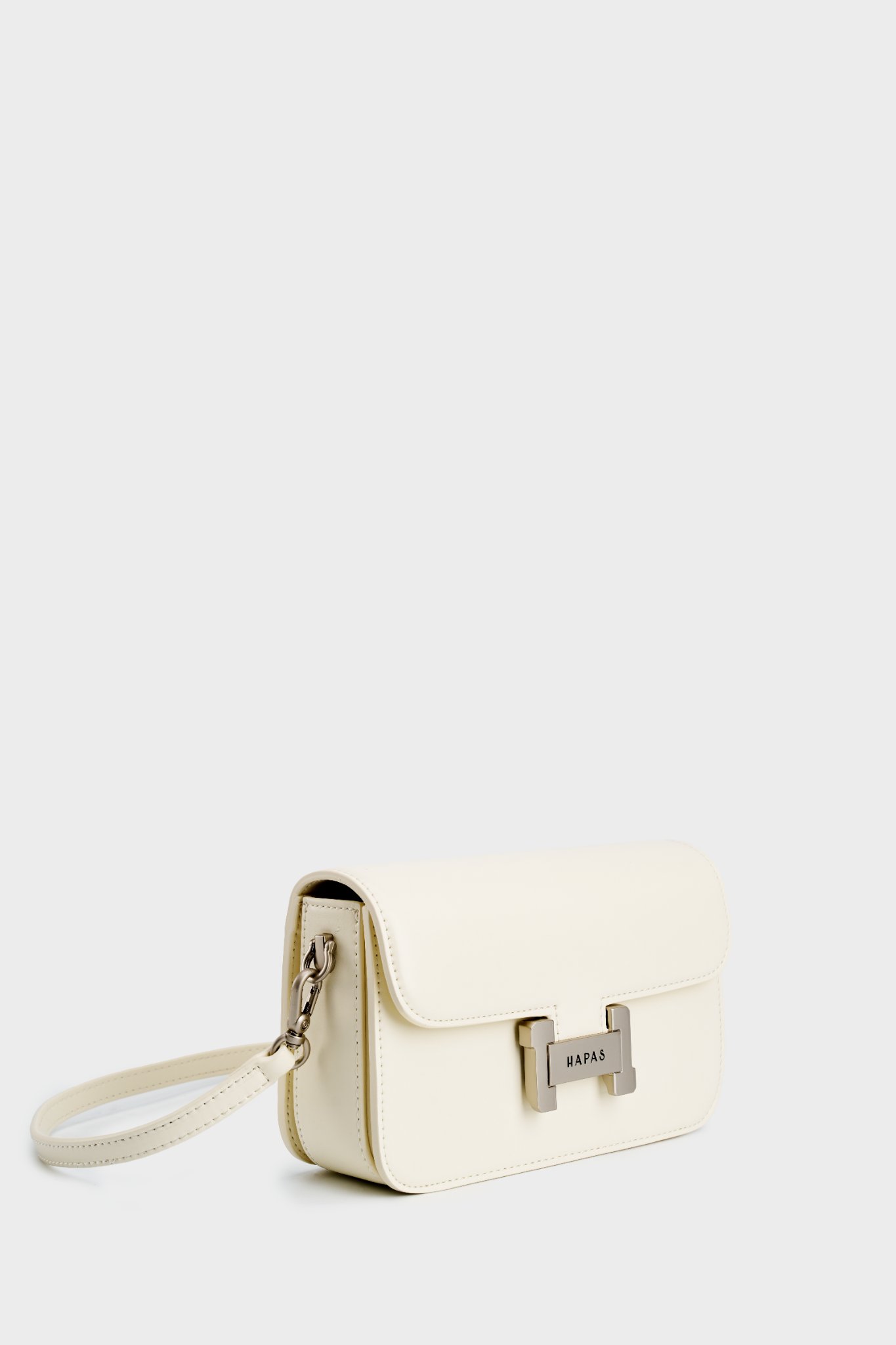  Túi Xách Tay Quai Xách Khóa H Size 20 