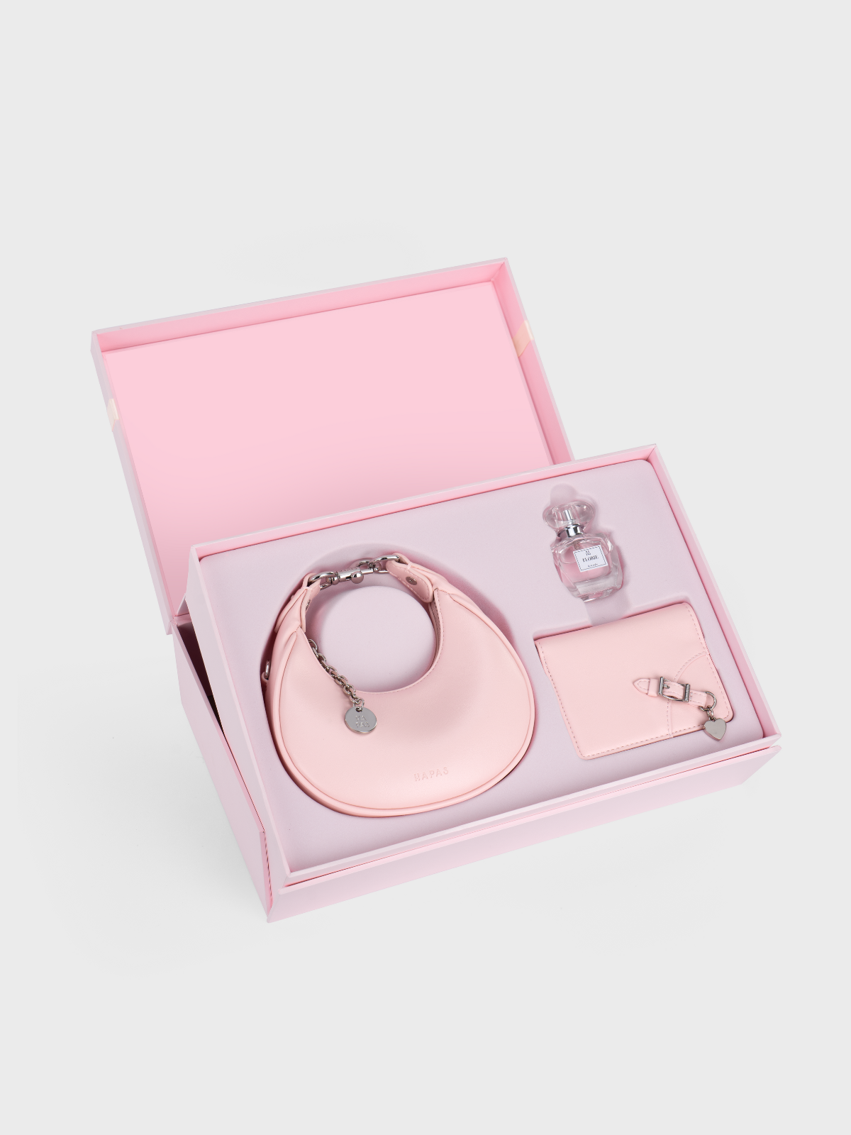  Bộ Quà Tặng Túi Xách Mini Hộp Thích Thích 