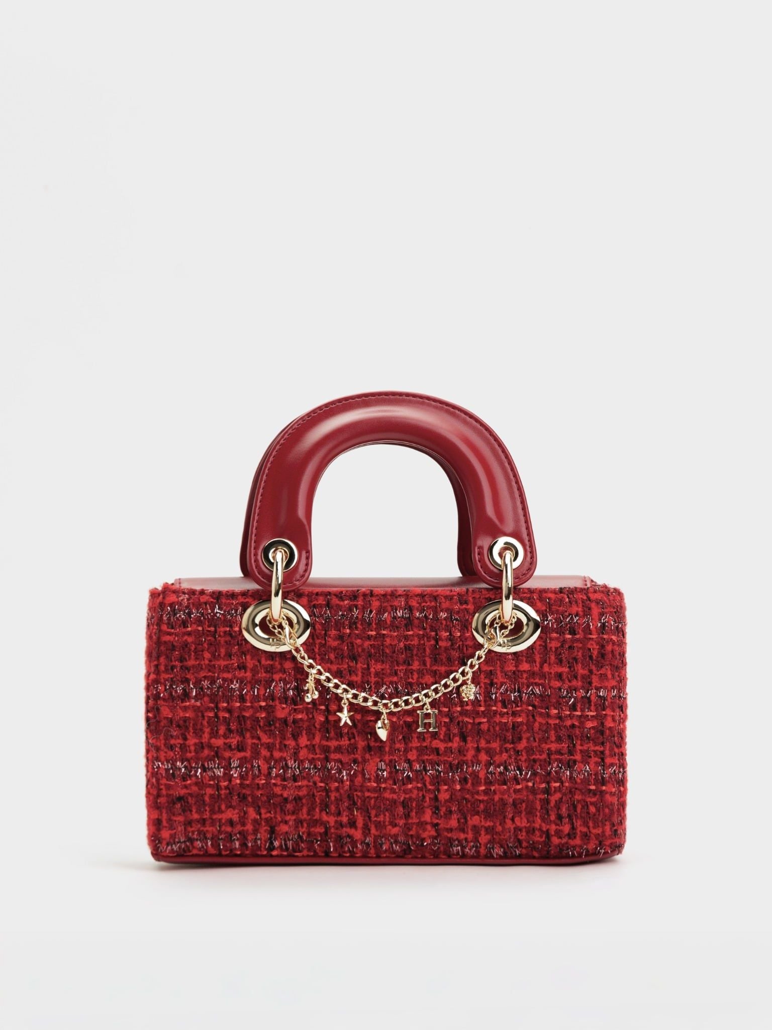  TXT Quai Đôi Dáng Hộp Quinx Sz 20 