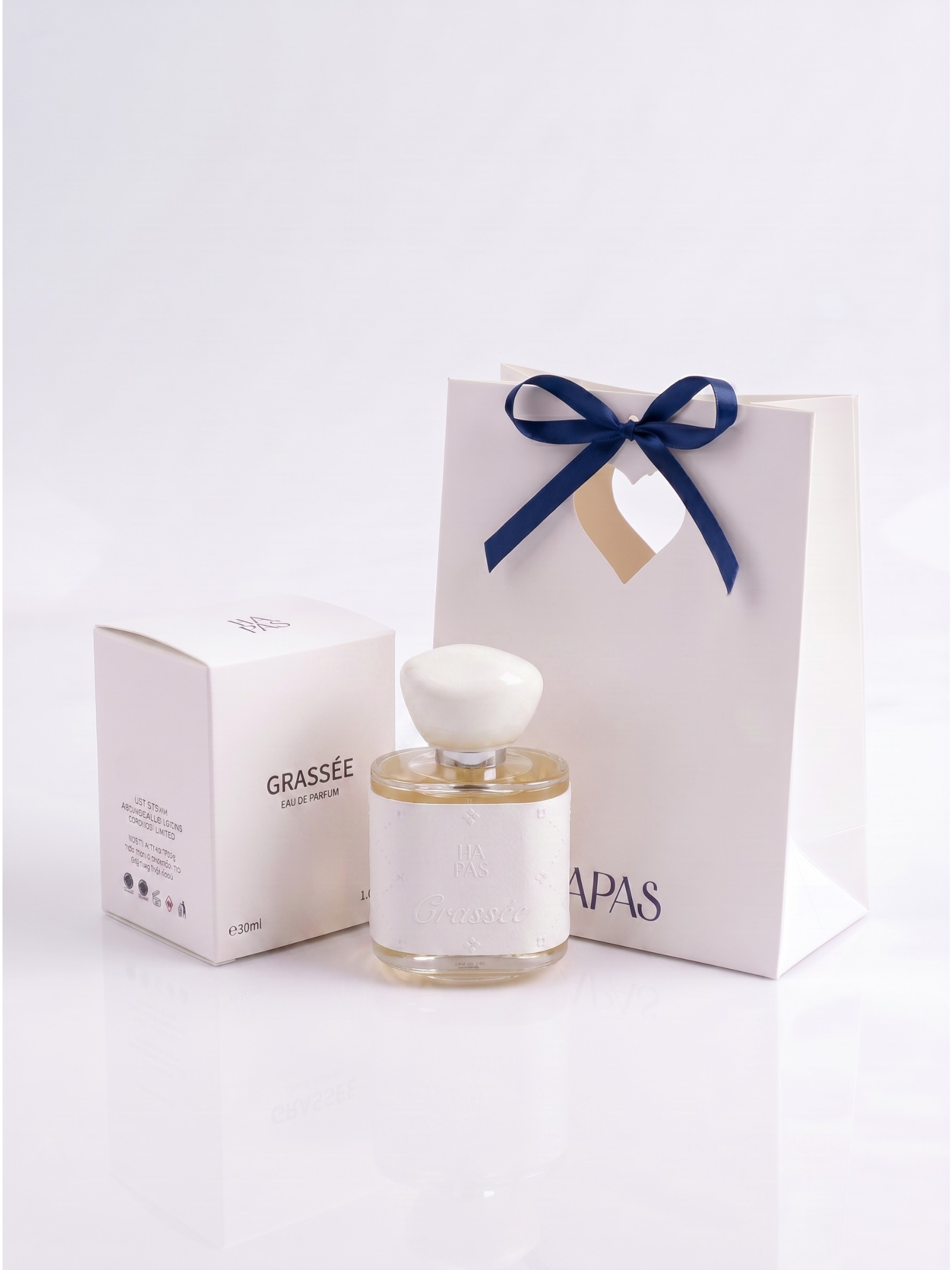  Nước Hoa HAPAS Grassee Eau De Parfum 