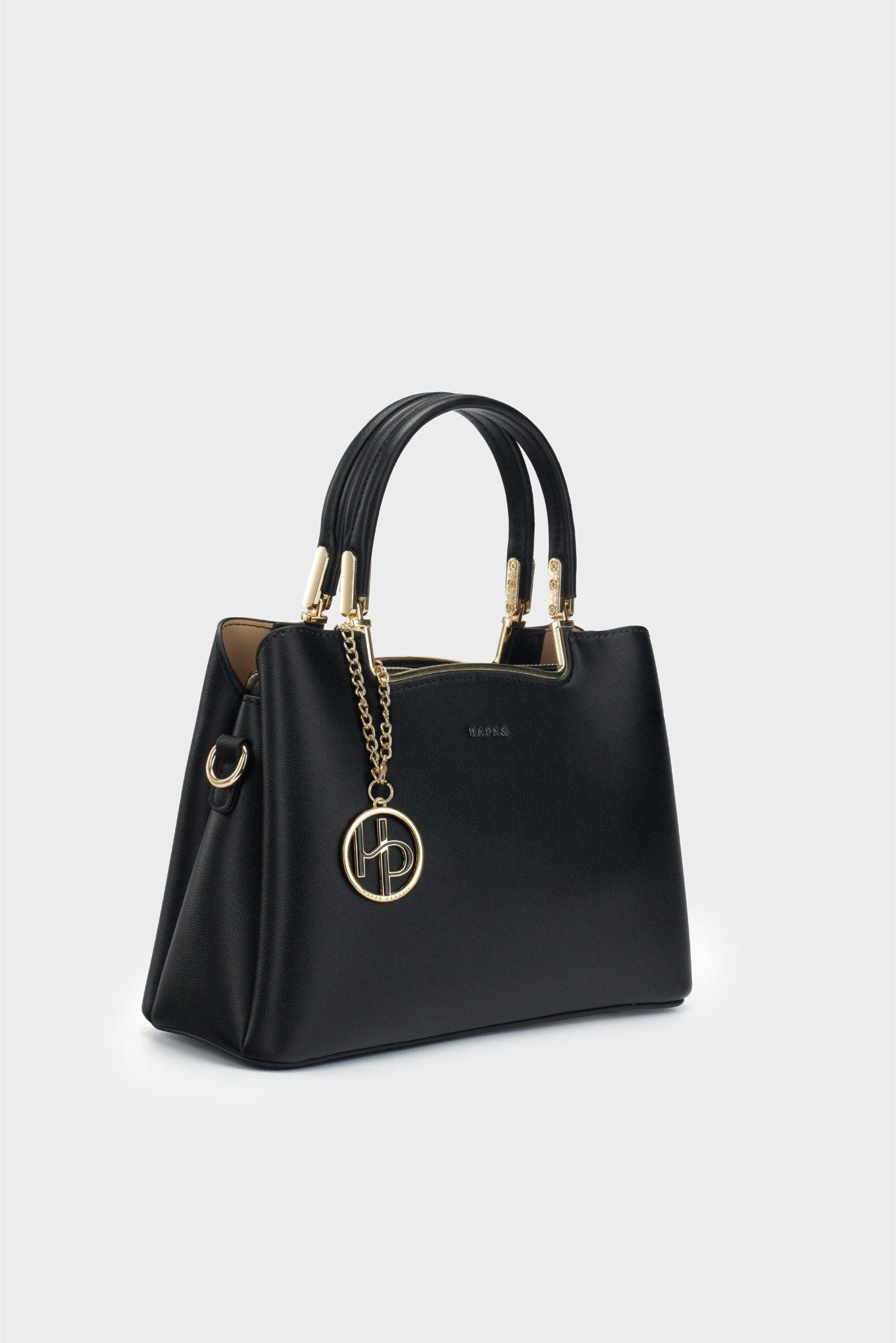  Túi Xách Tay Da Mịn Tag G Size 24 