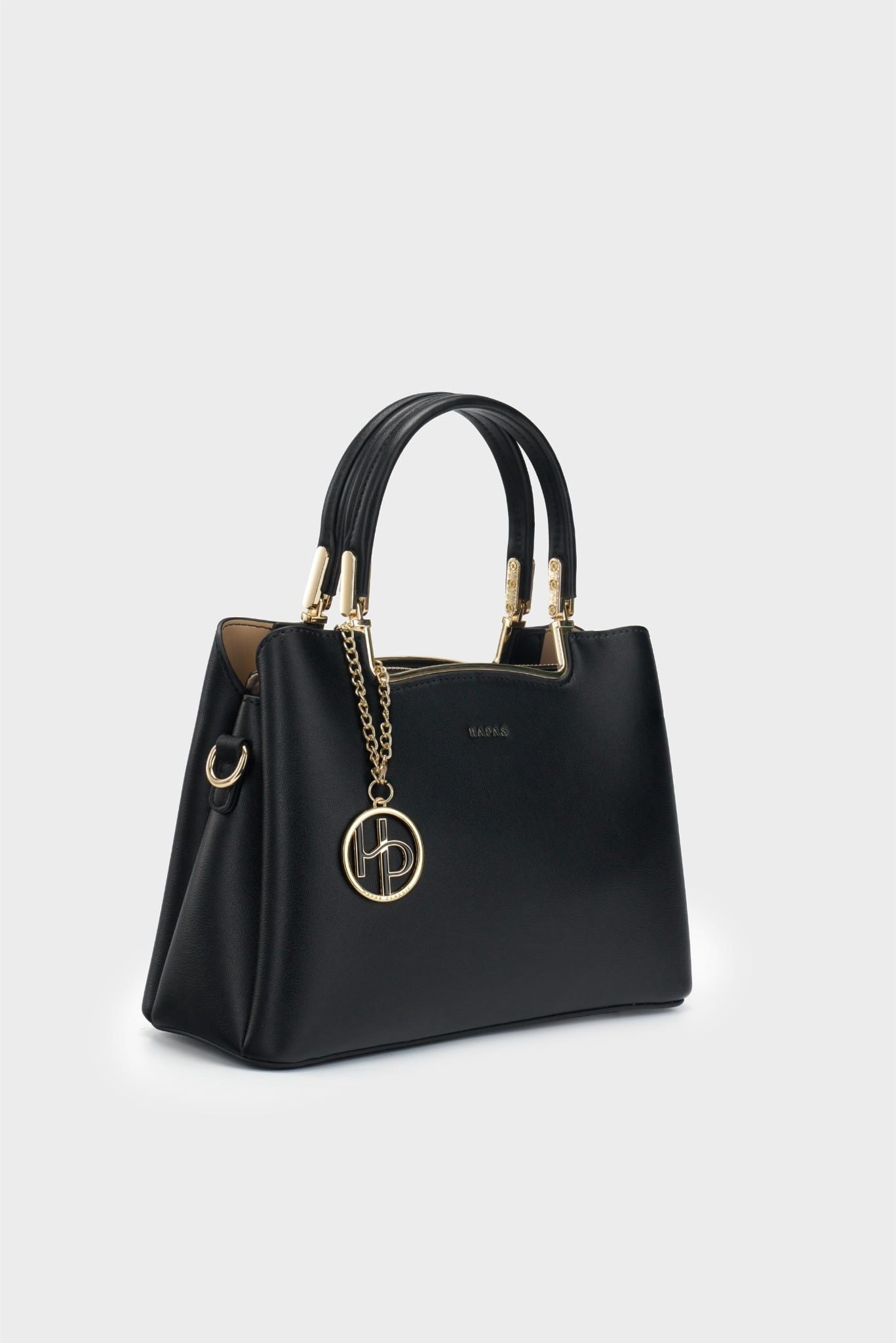  Bộ Quà Tặng Mini Túi Xách Tag G Đen x Nước Hoa 