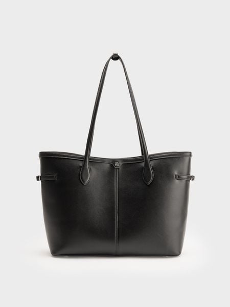 TOT Đai Ngang Ivy Sz 34 - Đen