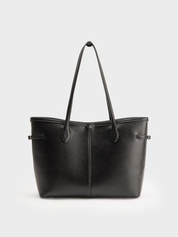 TOT Đai Ngang Ivy Sz 34 - Đen