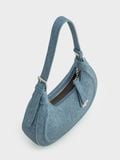  TDV Hobo Dập Nổi Line Embossed 