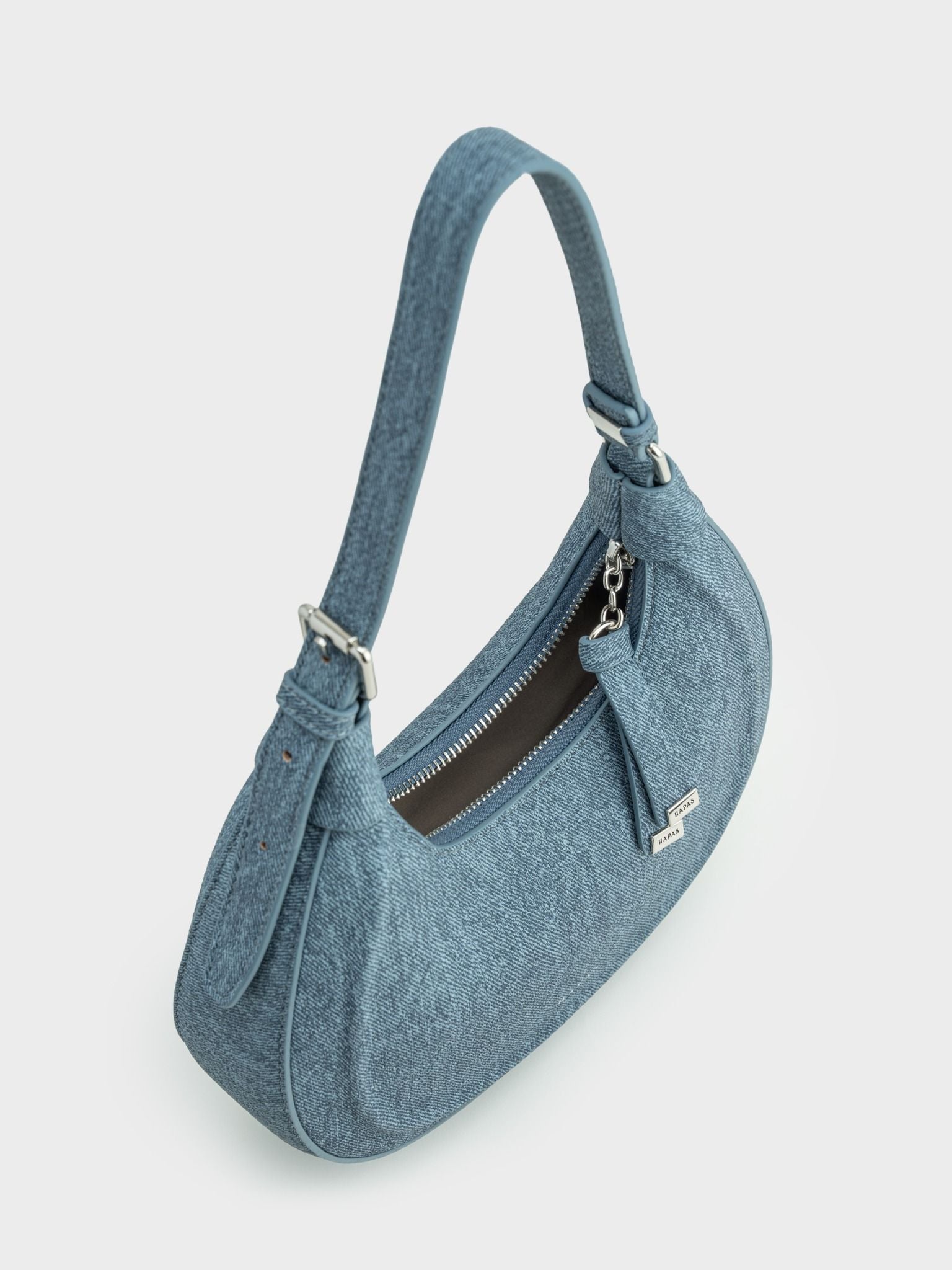  TDV Hobo Dập Nổi Line Embossed 