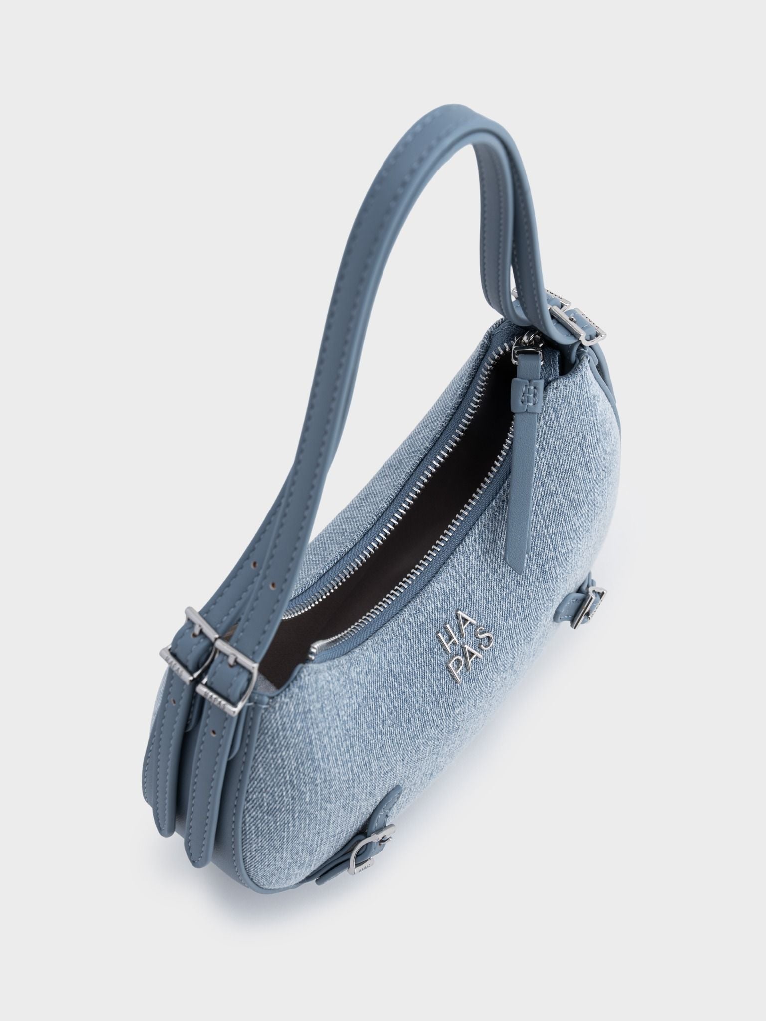  Túi Đeo Vai Hobo Đai Chéo Cozy 