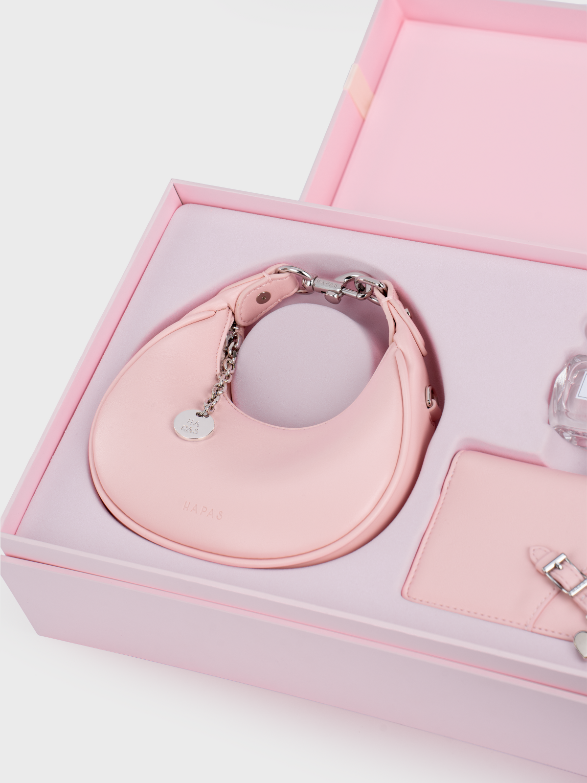  Bộ Quà Tặng Túi Xách Mini Hộp Thích Thích 