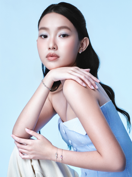 Vòng Tay Lacey
