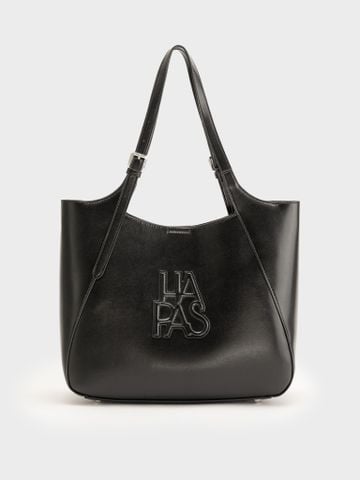 TOT Dập Nổi Camel - Đen