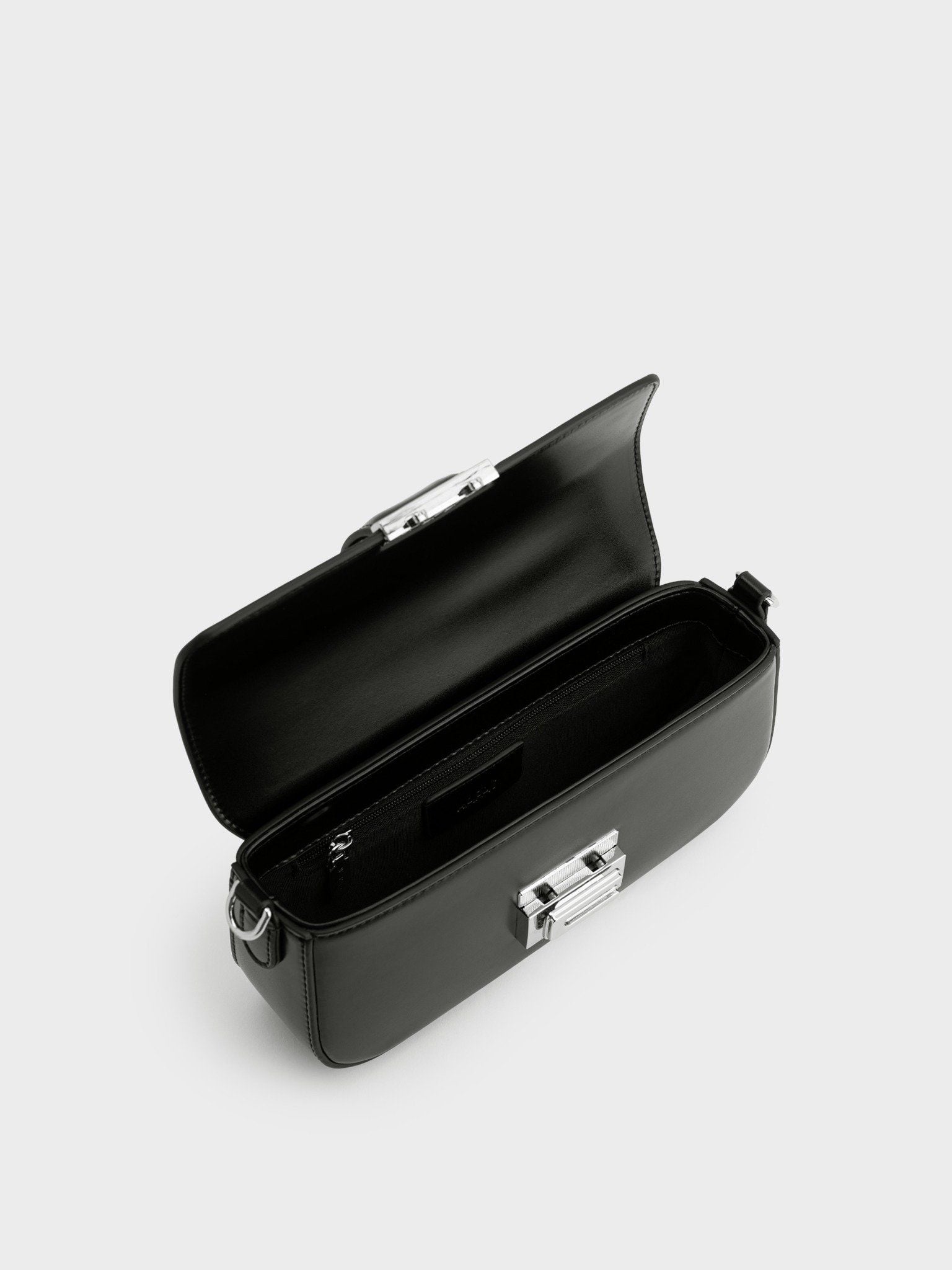  Túi Đeo Vai Đai Ngang C Chic Size 21 