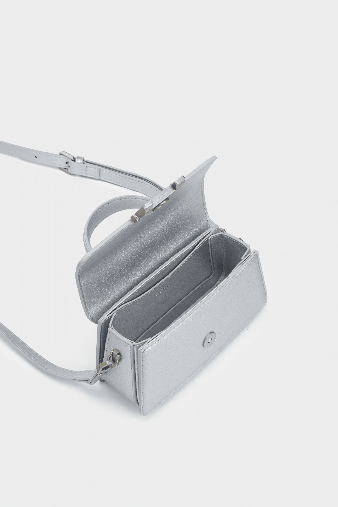  Túi Xách Tay Quai Xách Khóa H Size 20 