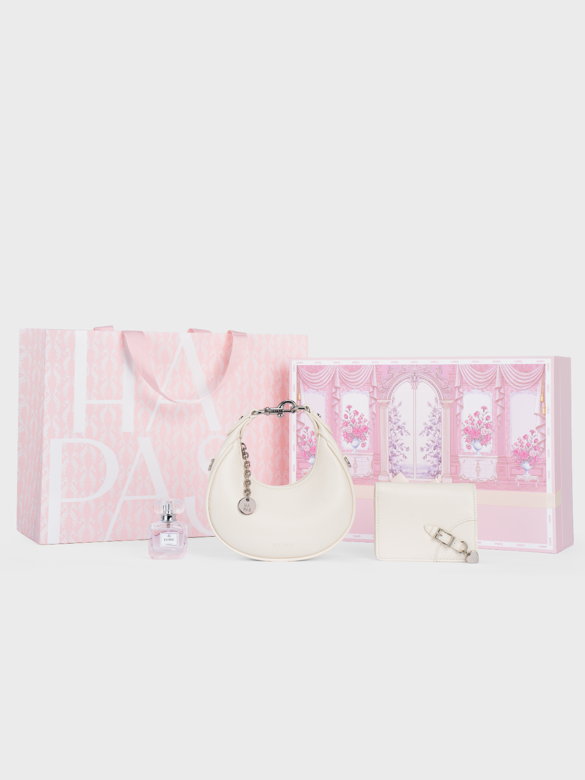  Bộ Quà Tặng Túi Xách Mini Hộp Thích Thích 