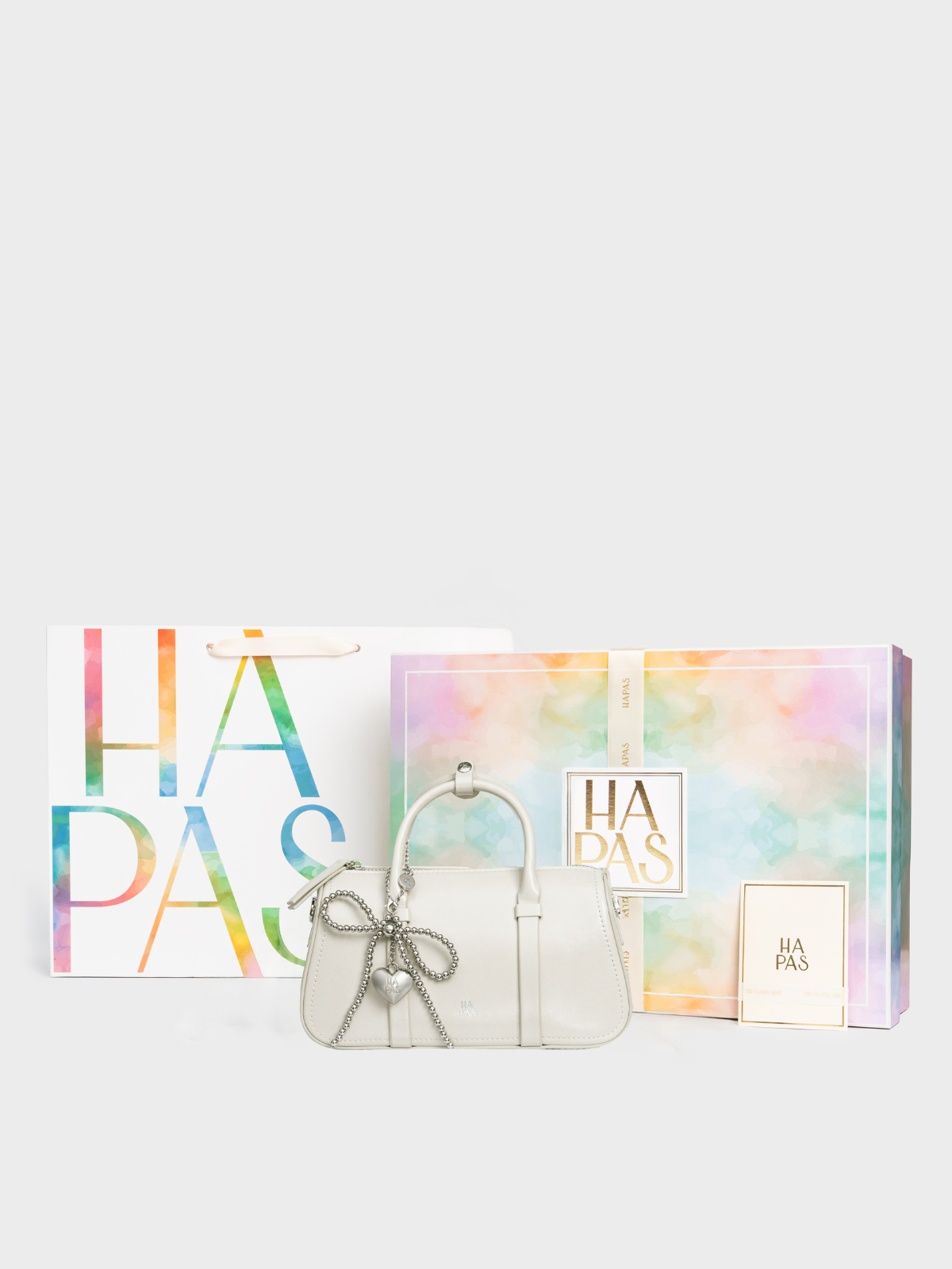  Túi Xách Tay Dáng Trống Tidy Mơ Size 22 