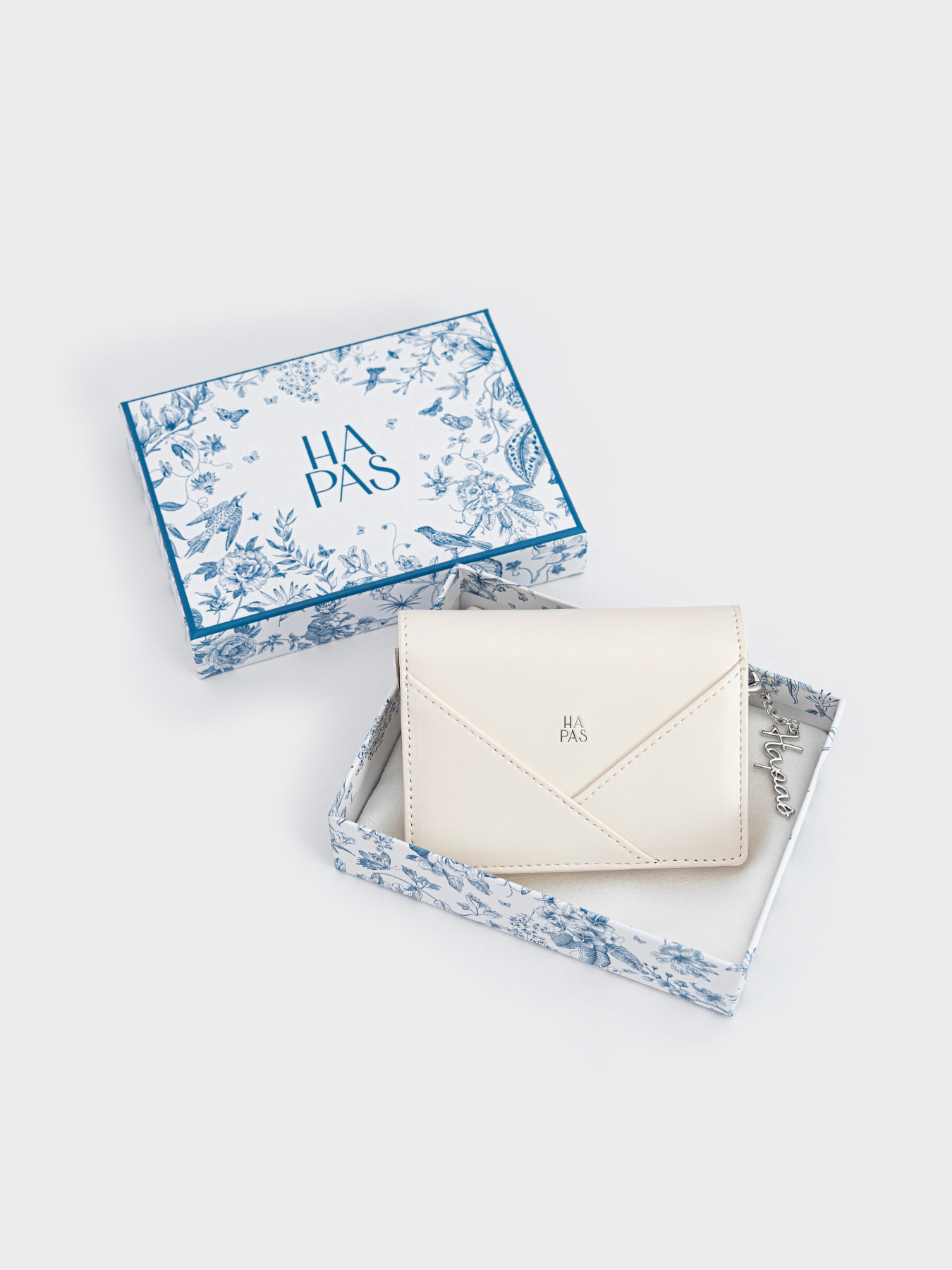  Ví Gập Đeo Chéo Darling Size 11 