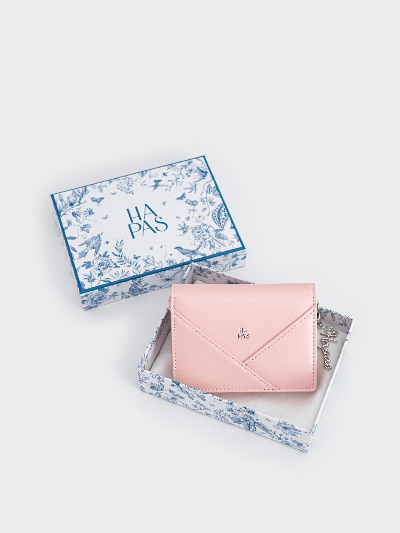  Ví Gập Đeo Chéo Darling Size 11 