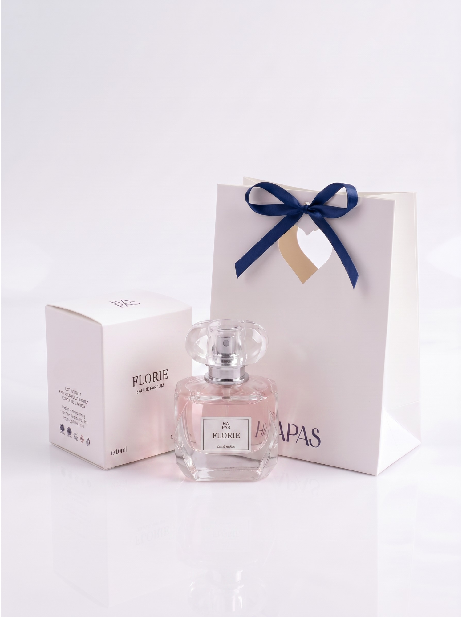  Nước Hoa HAPAS Florie Eau De Parfum 