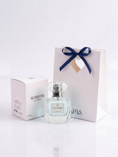 Nước Hoa HAPAS Whisper Eau De Parfum