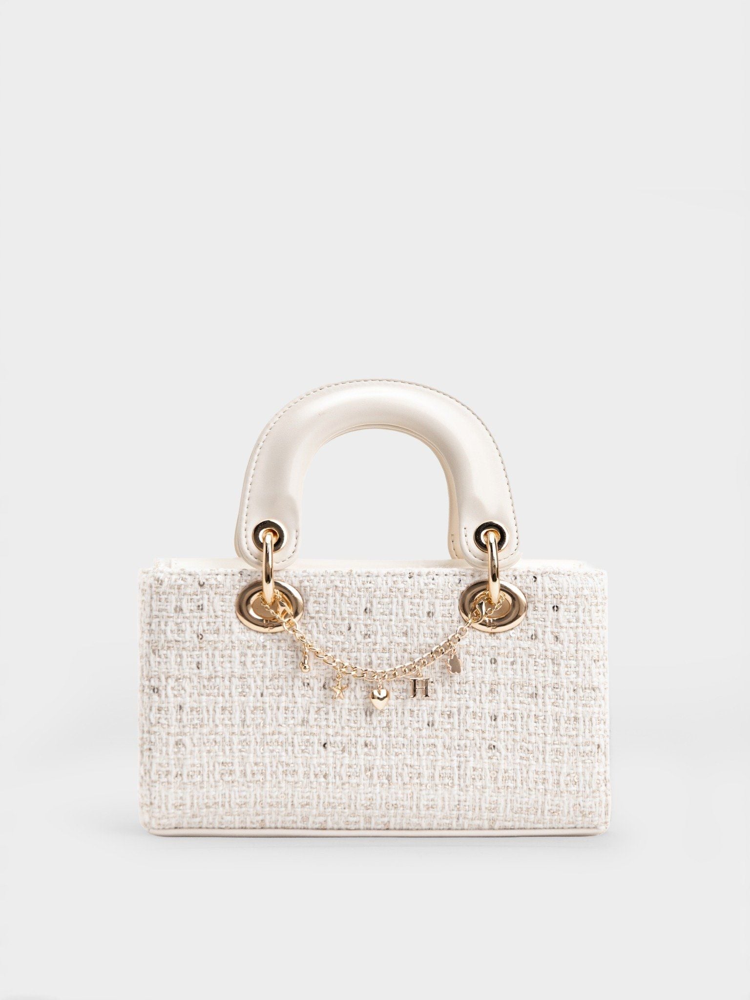  TXT Quai Đôi Dáng Hộp Quinx Sz 20 