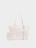  Túi Tote Lyra Size 43 