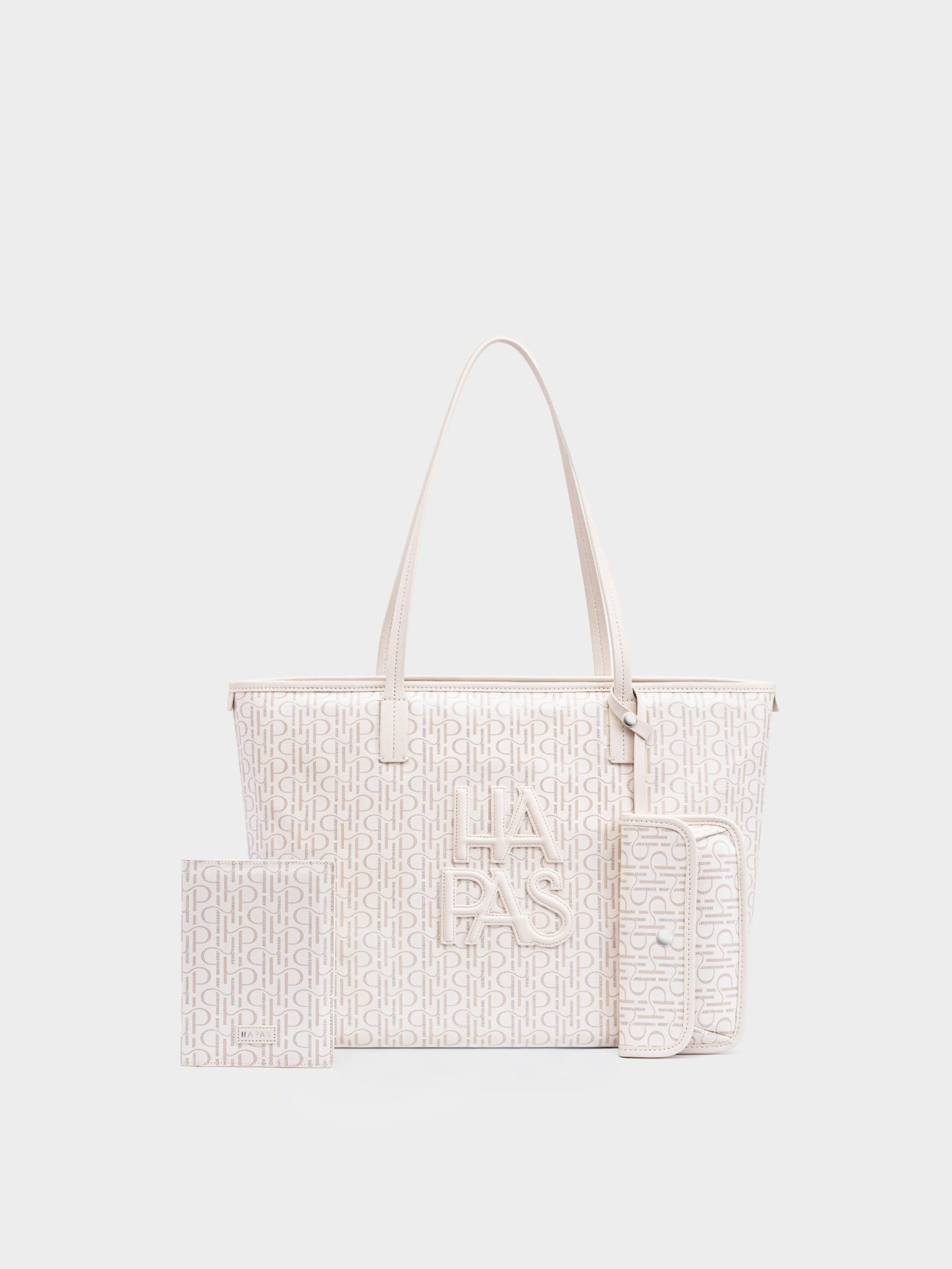  Túi Tote Lyra Size 43 