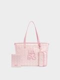 Túi Tote Lyra Size 43 