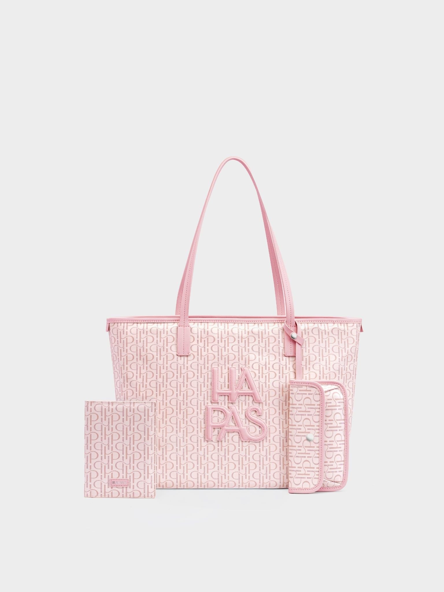 Túi Tote Lyra Size 43 