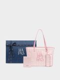  Túi Tote Lyra Size 43 