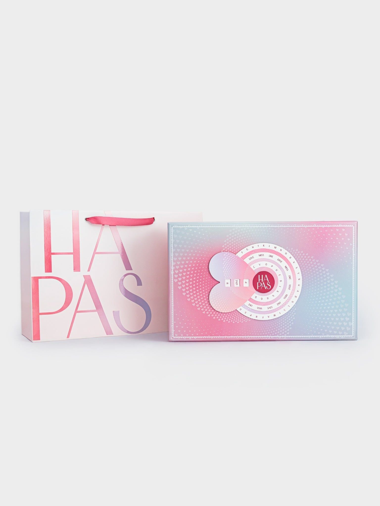  Bộ Quà Tặng Túi Xách Candy Hộp Thương Thương 2026 