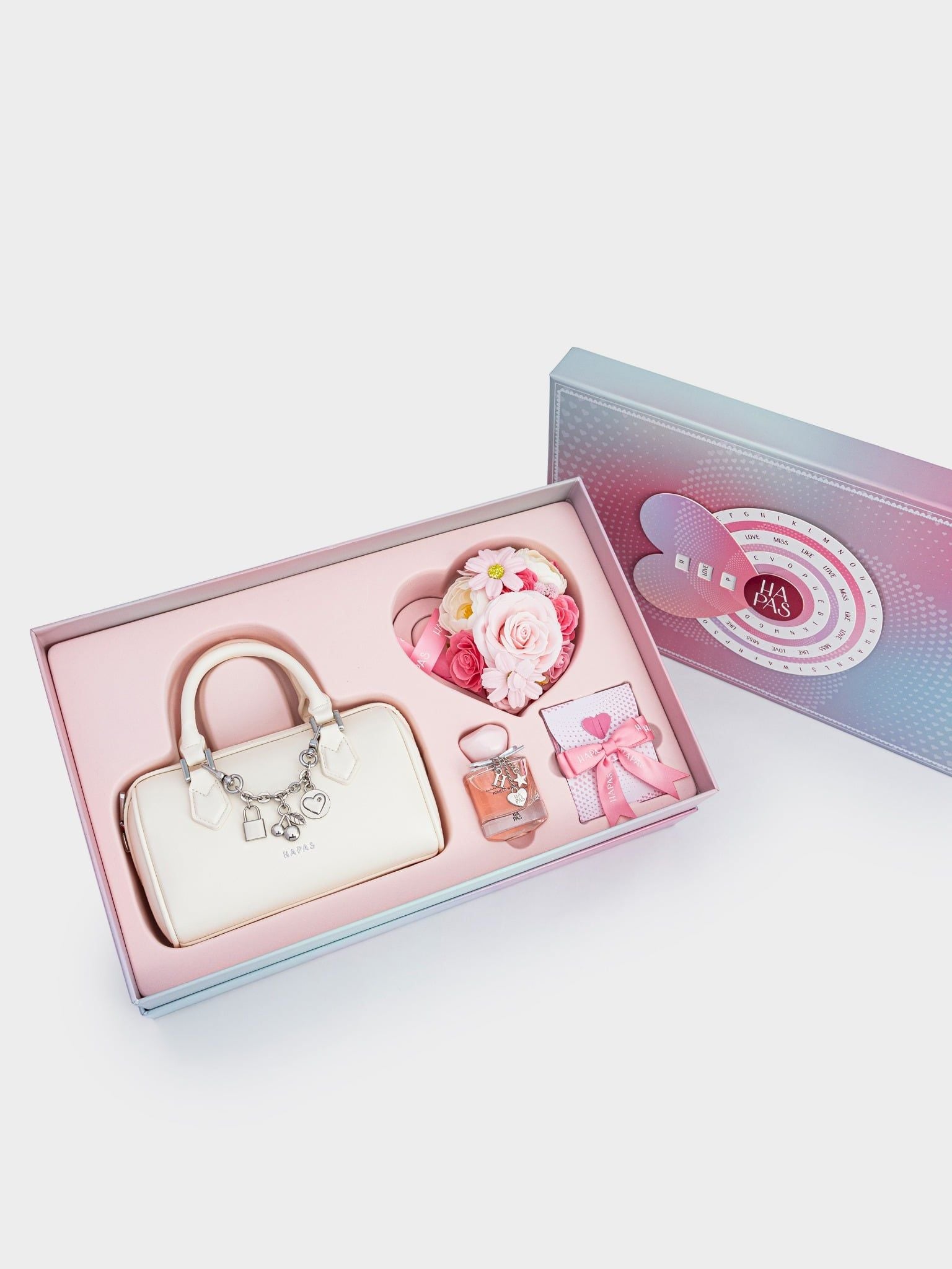  Bộ Quà Tặng Túi Xách Candy Hộp Thương Thương 2026 