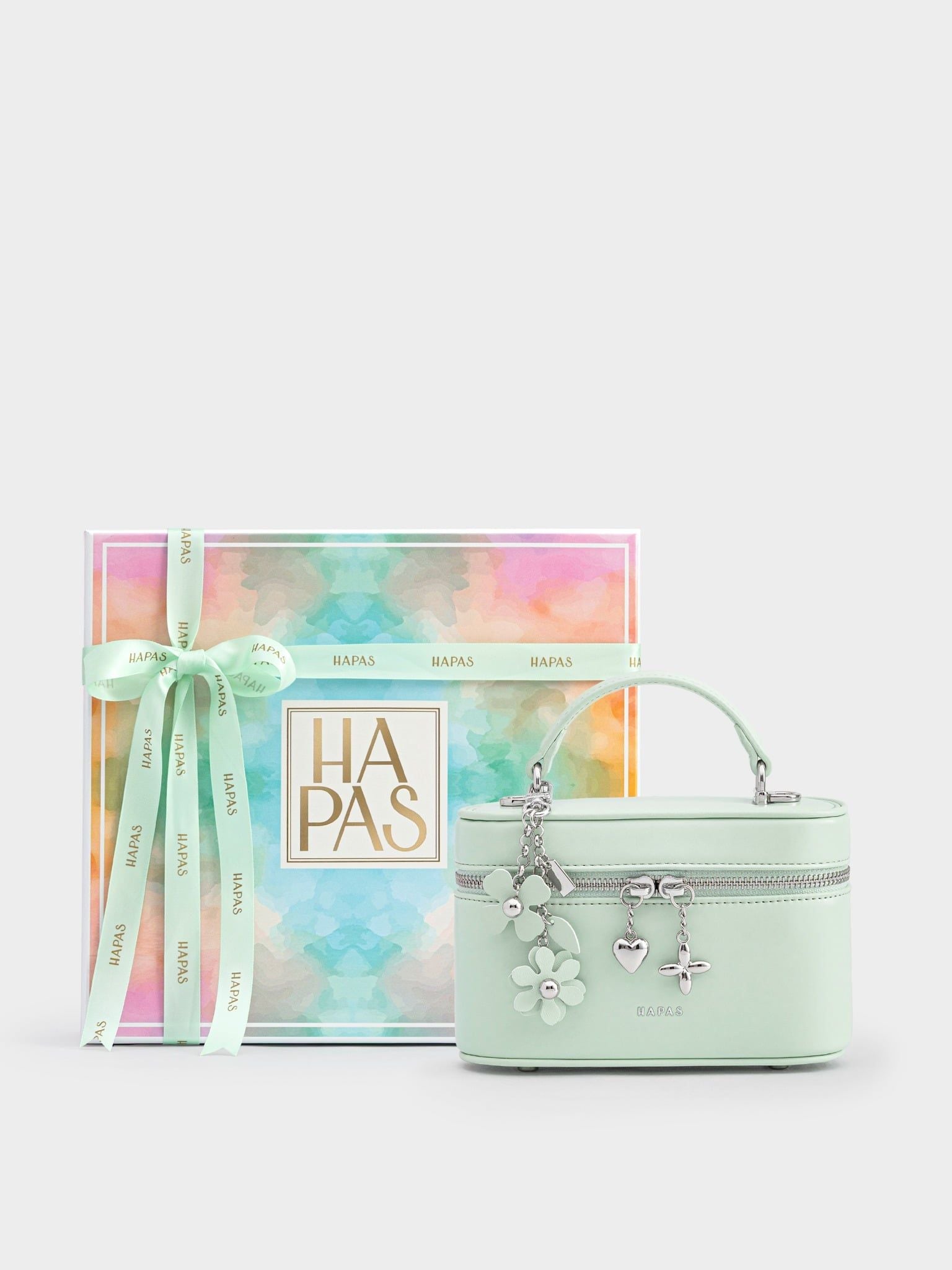  Túi Xách Tay Aura Size 18 