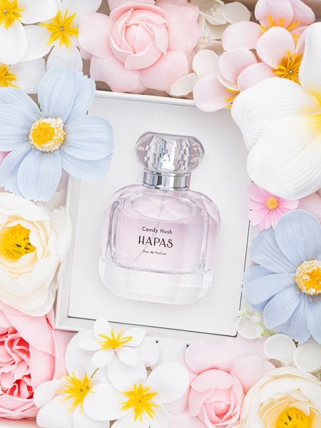 Set Nước Hoa Candy Hush Hộp Ngọt Ngào