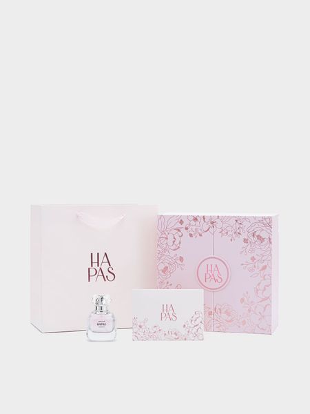 Set Nước Hoa Candy Hush Hộp Ngọt Ngào