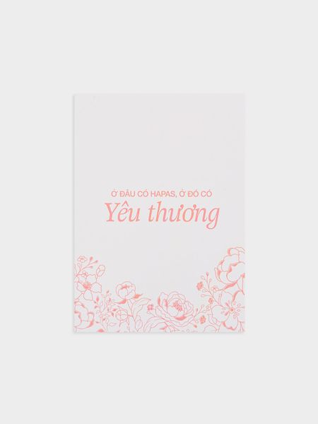 Set Nước Hoa Grassee Hộp Ngọt Ngào