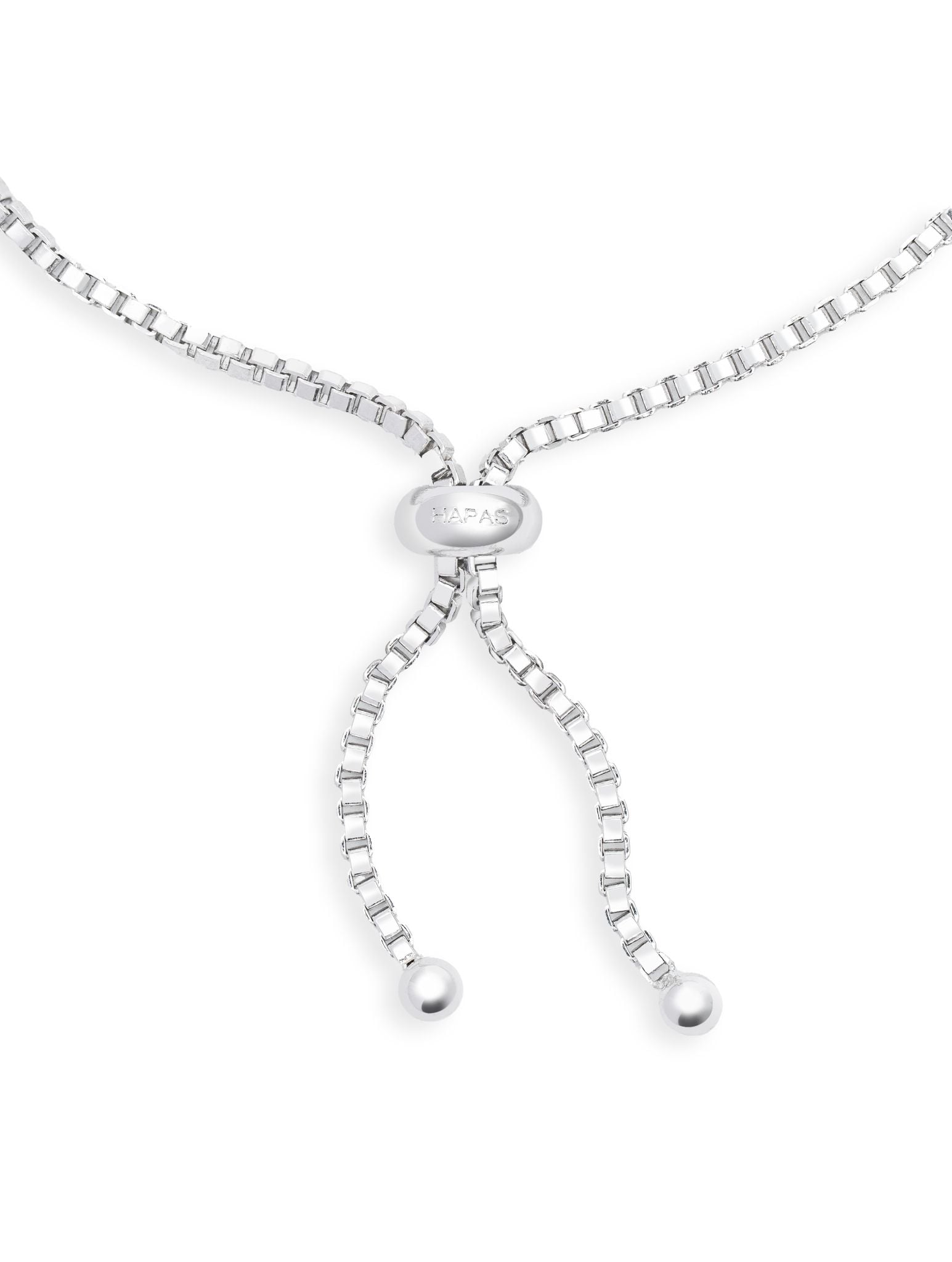  Vòng Tay Musee Tennis - Silver 