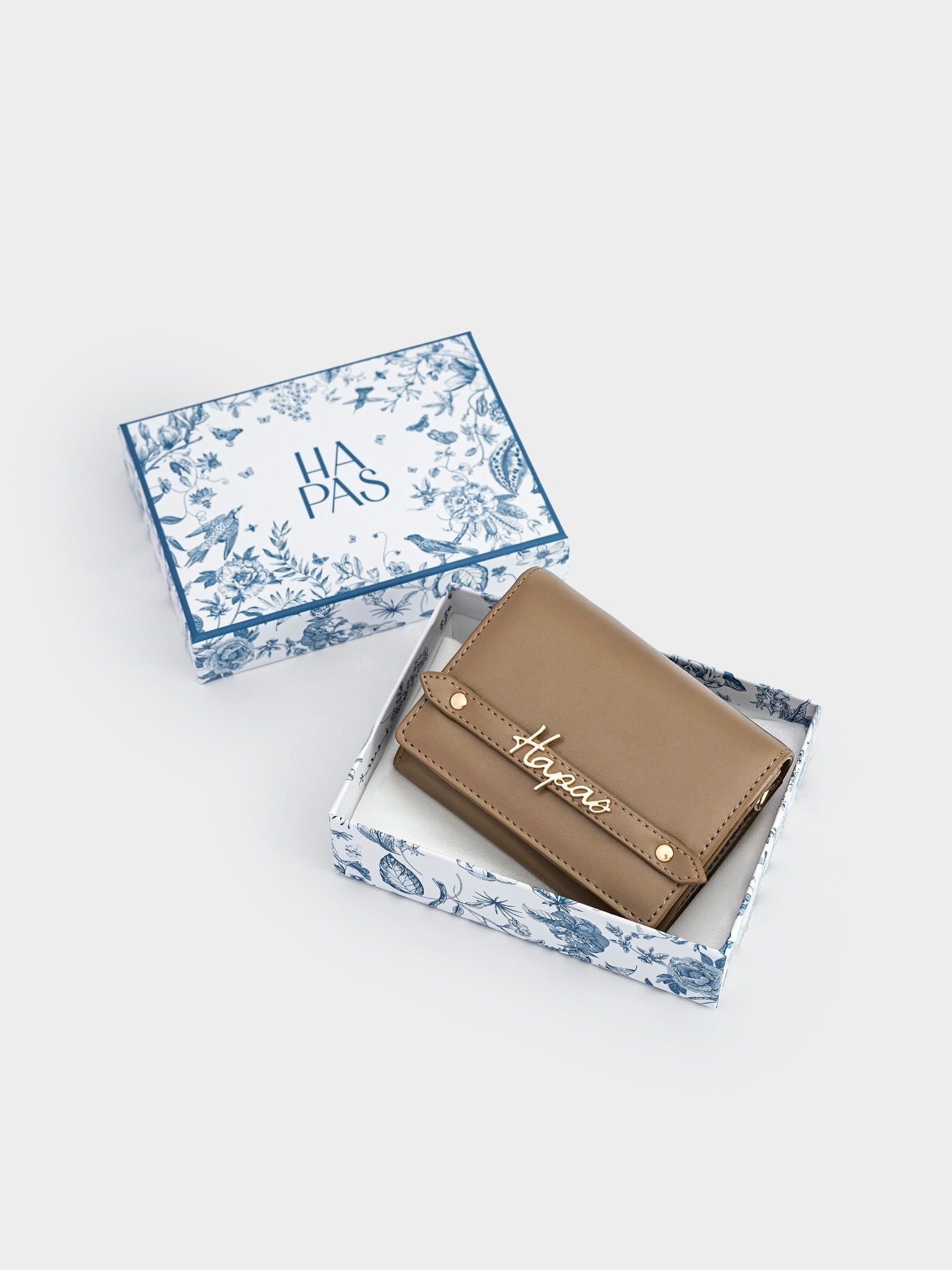  Ví Ngắn Elia Hand Wallet Size 11 