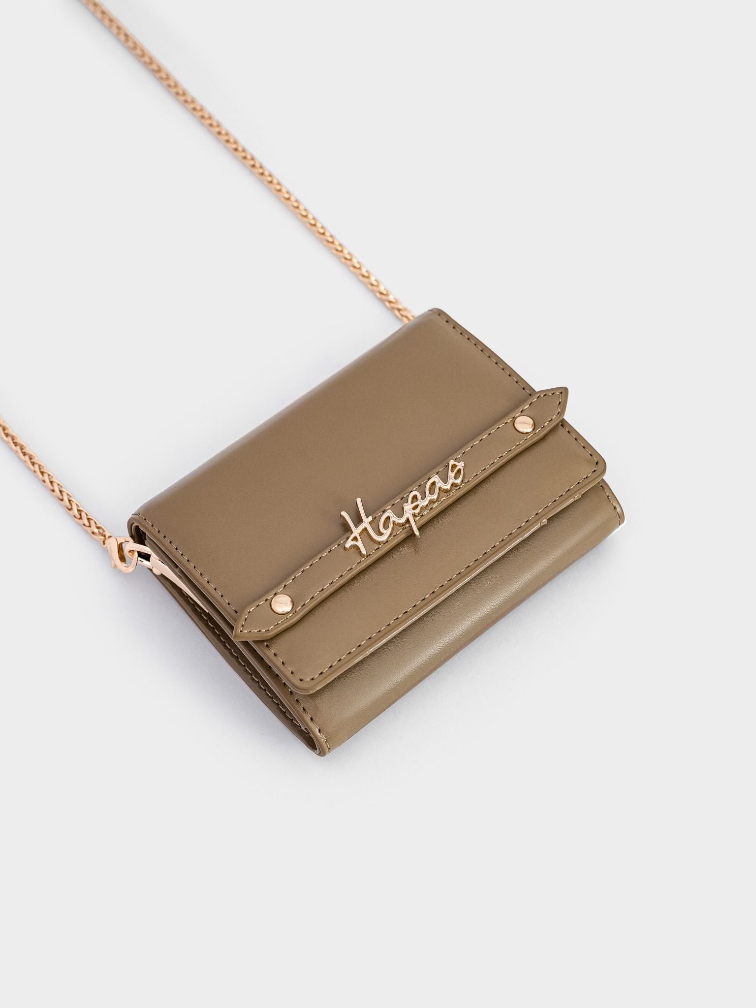  Ví Ngắn Elia Hand Wallet Size 11 