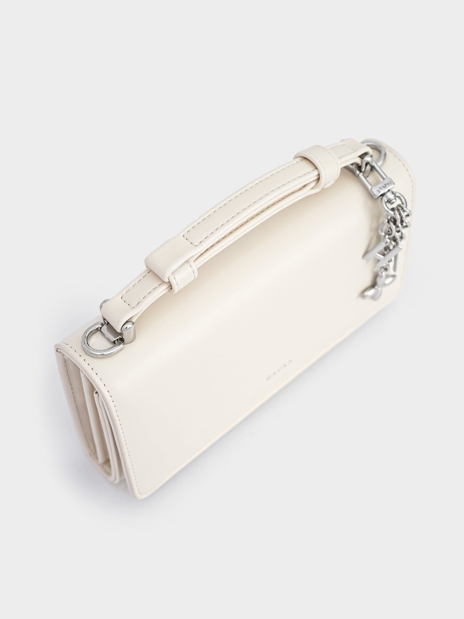  Ví Dài Happiness Hand Wallet Size 19 