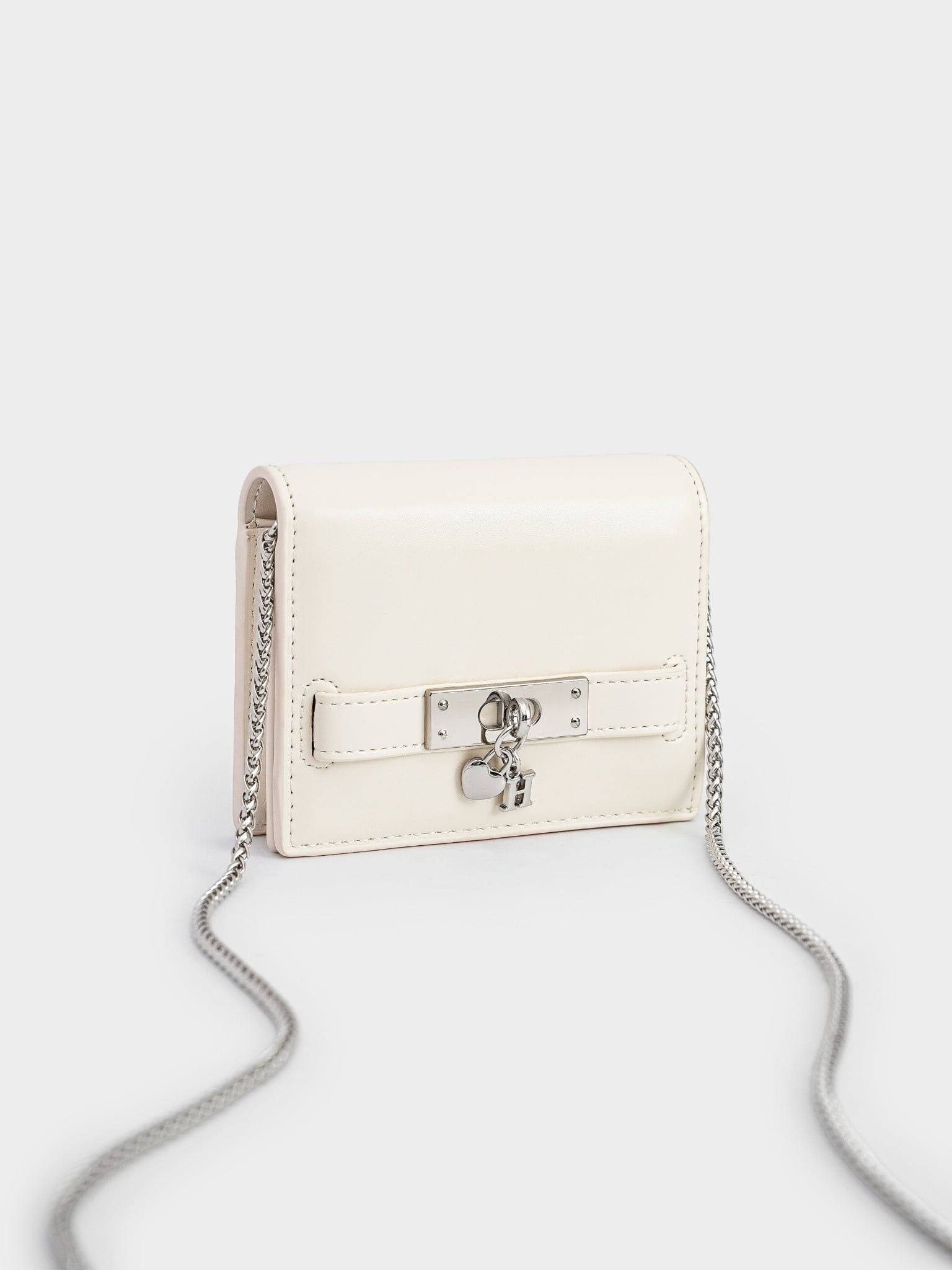  Ví Ngắn Jody Da Trơn Size 11 